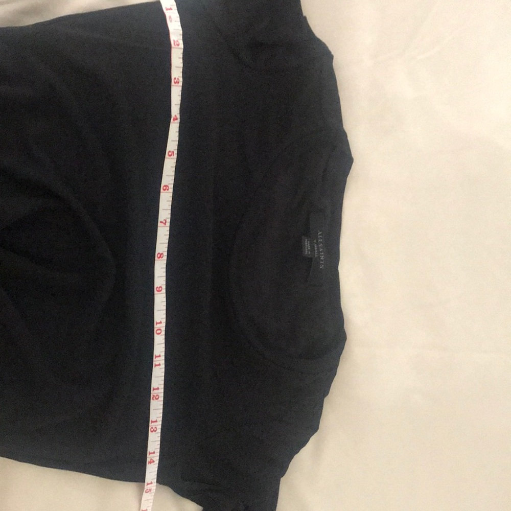 ALLSAINTS SAIN  Dress - Picture 7 of 8